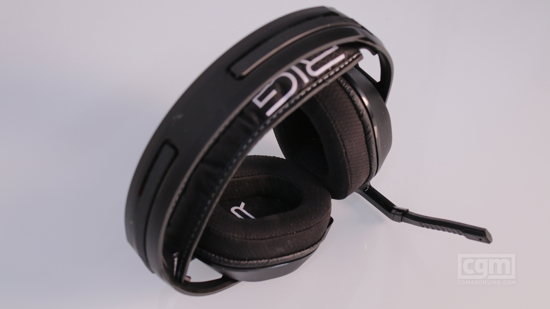 Dolby Atmos Headphones