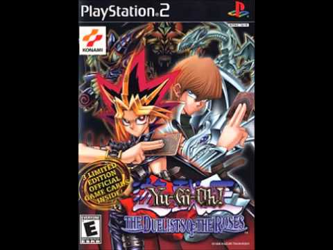 yugioh duelist of the roses music composer